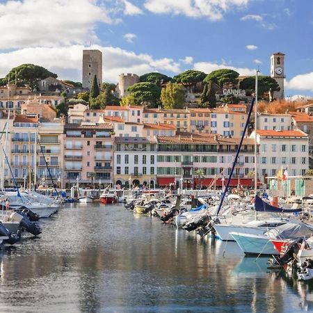 Cannes New Apartment, Palais Des Festivals, Croisette, Beaches Esterno foto